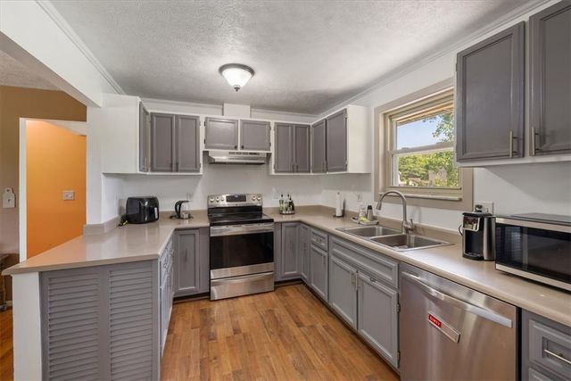 818 Antioch School Road, Butler Twp, OH 45377