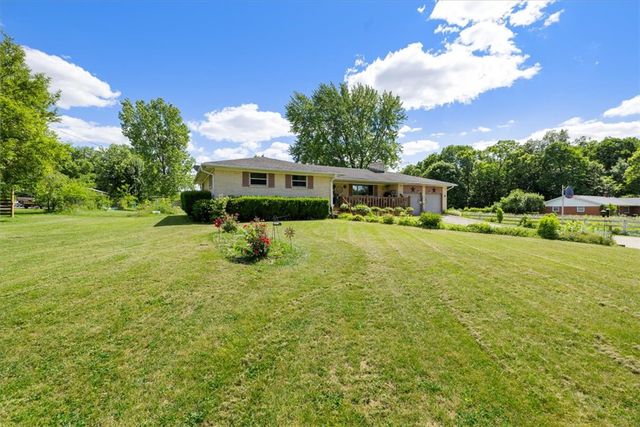 818 Antioch School Road, Butler Twp, OH 45377