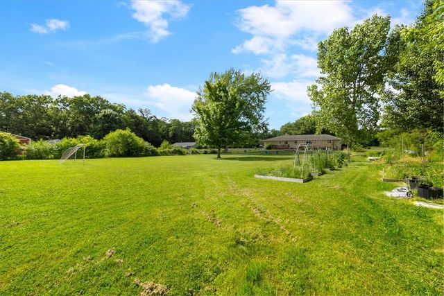 818 Antioch School Road, Butler Twp, OH 45377