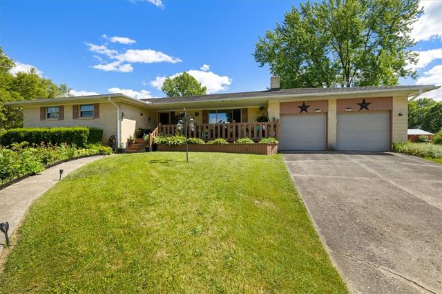 818 Antioch School Road, Butler Twp, OH 45377