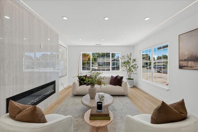 2253 Maywood Avenue, San Jose, CA 95128