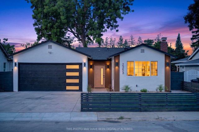 2253 Maywood Avenue, San Jose, CA 95128