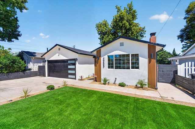 2253 Maywood Avenue, San Jose, CA 95128