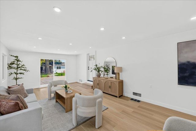 2253 Maywood Avenue, San Jose, CA 95128