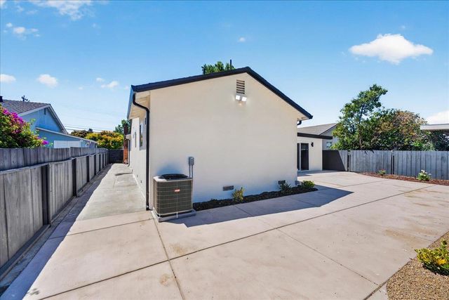 2253 Maywood Avenue, San Jose, CA 95128