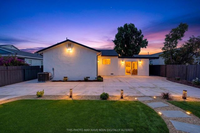 2253 Maywood Avenue, San Jose, CA 95128
