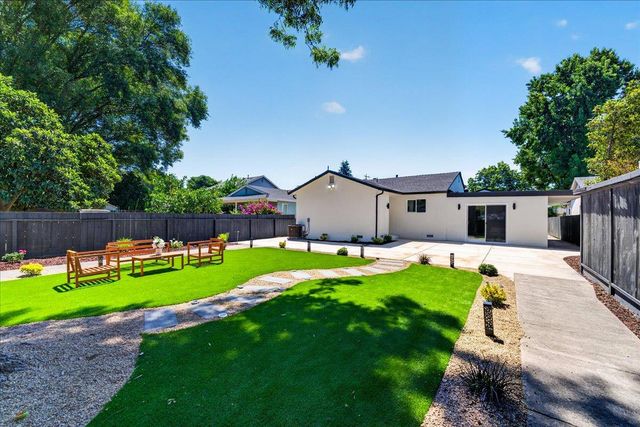 2253 Maywood Avenue, San Jose, CA 95128