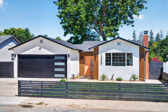 2253 Maywood Avenue, San Jose, CA 95128