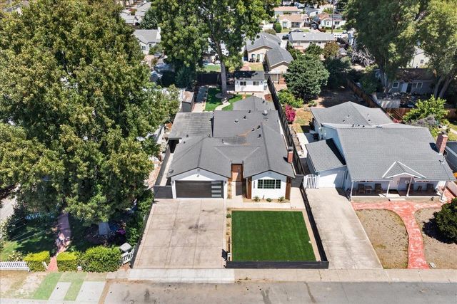 2253 Maywood Avenue, San Jose, CA 95128