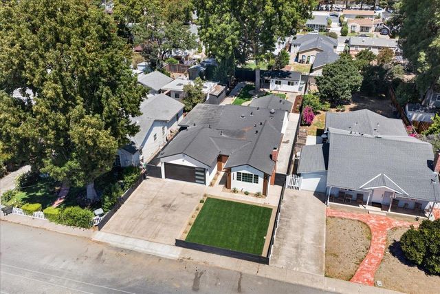2253 Maywood Avenue, San Jose, CA 95128