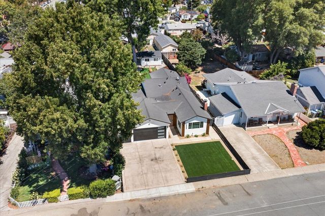 2253 Maywood Avenue, San Jose, CA 95128
