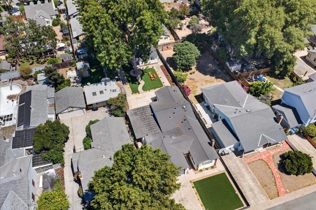 2253 Maywood Avenue, San Jose, CA 95128