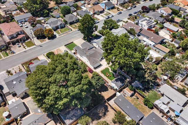 2253 Maywood Avenue, San Jose, CA 95128