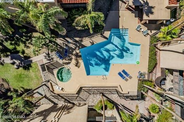 430 N Dodge Boulevard, Tucson, AZ 85716