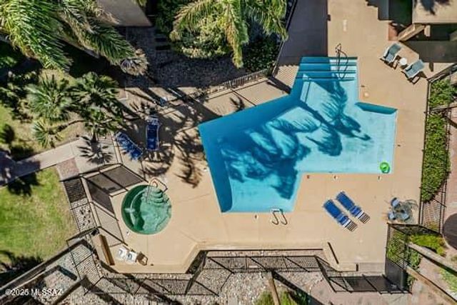 430 N Dodge Boulevard, Tucson, AZ 85716