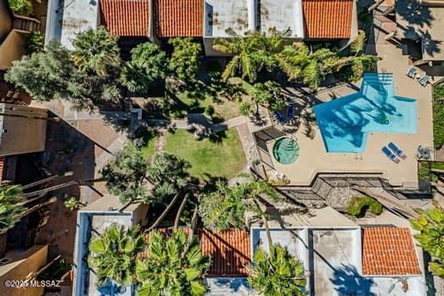 430 N Dodge Boulevard, Tucson, AZ 85716