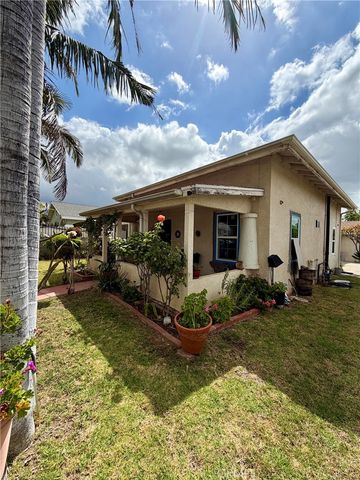 952 Orange Grove, San Fernando, CA 91340