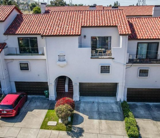118 Lurene Drive, Fremont, CA 94539