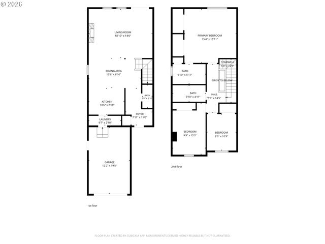20629 Sw WINDFLOWER Ave Sw, Sherwood, OR 97140