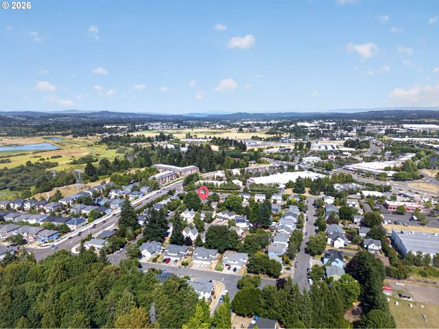 20629 Sw WINDFLOWER Ave Sw, Sherwood, OR 97140