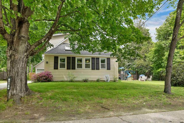 15 Snow Street, Concord, NH 03303