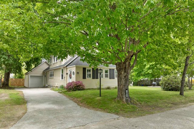 15 Snow Street, Concord, NH 03303