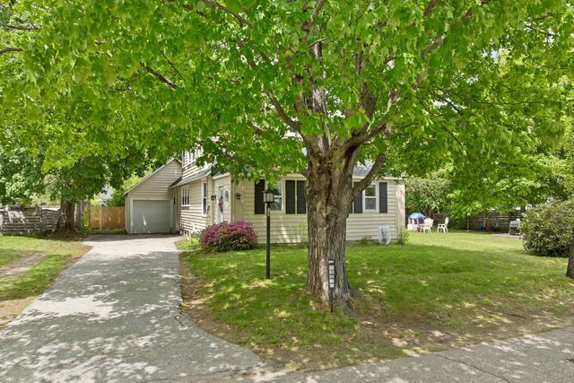 15 Snow Street, Concord, NH 03303