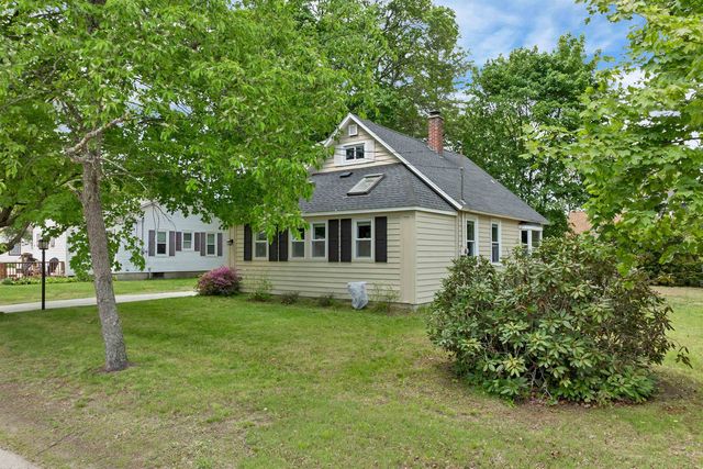 15 Snow Street, Concord, NH 03303