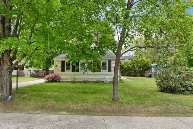 15 Snow Street, Concord, NH 03303