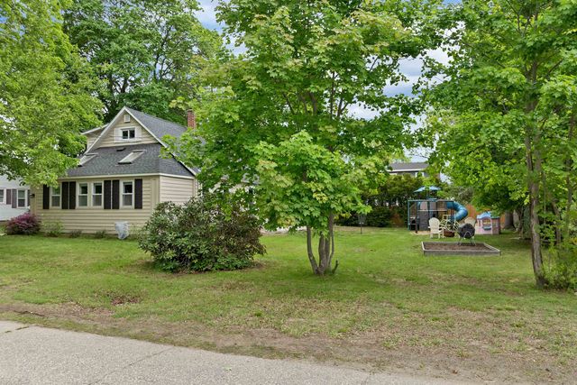 15 Snow Street, Concord, NH 03303