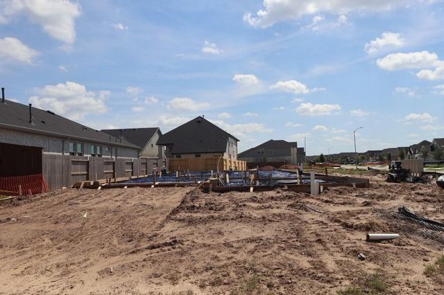 310 Big Pine Trail, Rosenberg, TX 77471