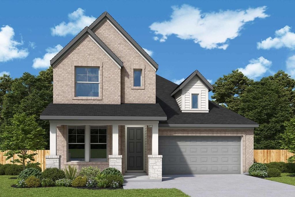 310 Big Pine Trail, Rosenberg, TX 77471