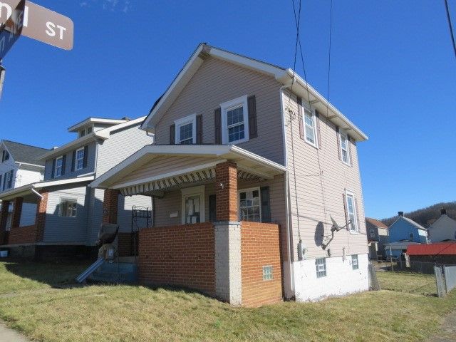 502 Giffin Ave, Canonsburg, PA 15317