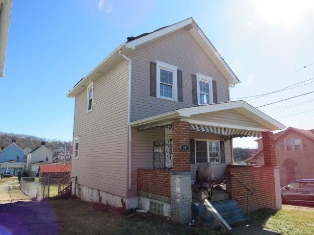 502 Giffin Ave, Canonsburg, PA 15317