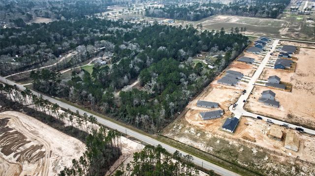 TBD 6.77 Acres Goodman, Conroe, TX 77306