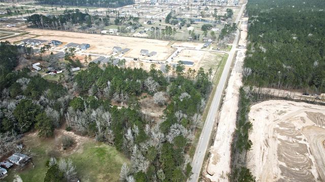 TBD 6.77 Acres Goodman, Conroe, TX 77306