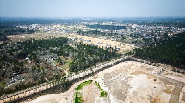 TBD 6.77 Acres Goodman, Conroe, TX 77306