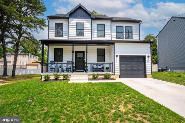 20 LINCOLN AVE, Sicklerville, NJ 08081