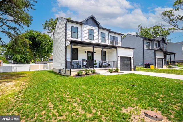 20 LINCOLN AVE, Sicklerville, NJ 08081