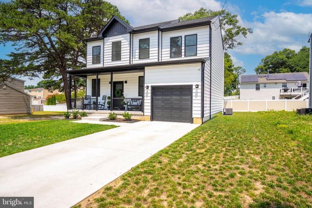 20 LINCOLN AVE, Sicklerville, NJ 08081