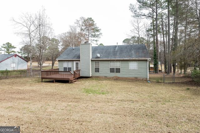 18 Oakdale Drive, Stockbridge, GA 30281