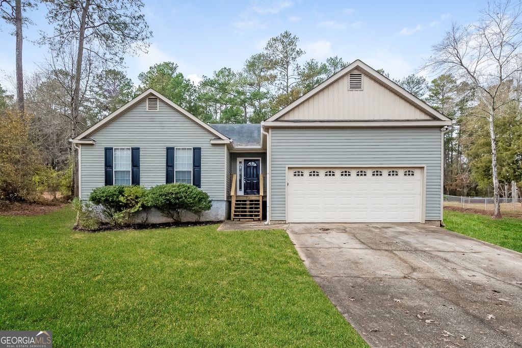 18 Oakdale Drive, Stockbridge, GA 30281