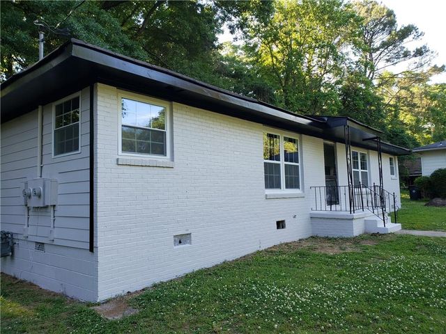 2975 Jones Street, Atlanta, GA 30344