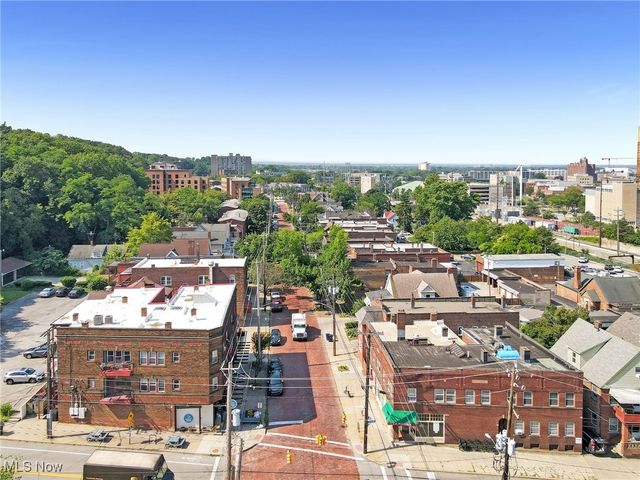 2187 Murray Hill Road, Cleveland, OH 44106