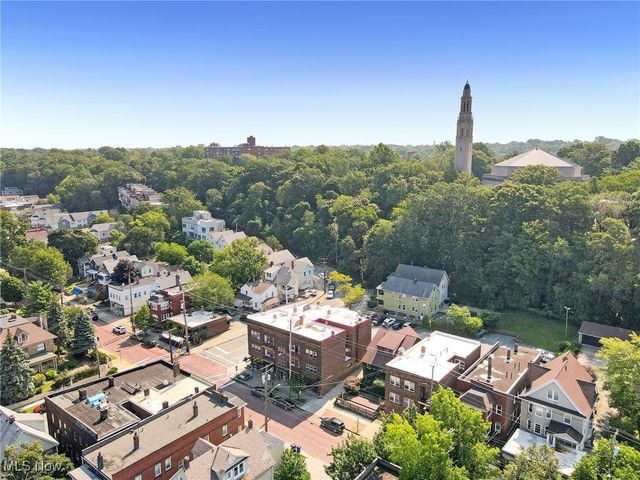 2187 Murray Hill Road, Cleveland, OH 44106