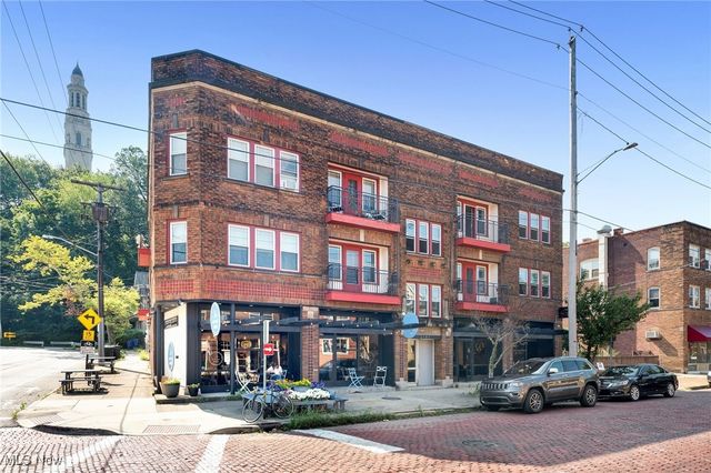 2187 Murray Hill Road, Cleveland, OH 44106