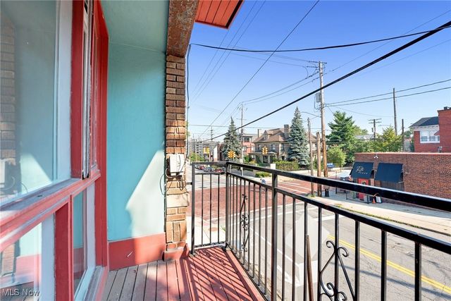 2187 Murray Hill Road, Cleveland, OH 44106