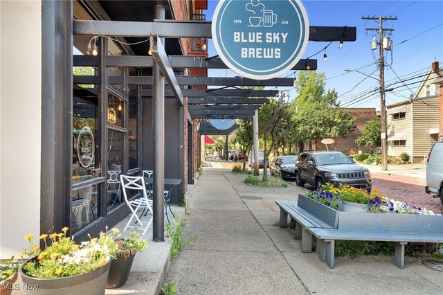 2187 Murray Hill Road, Cleveland, OH 44106