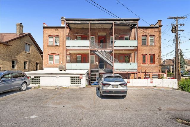 2187 Murray Hill Road, Cleveland, OH 44106