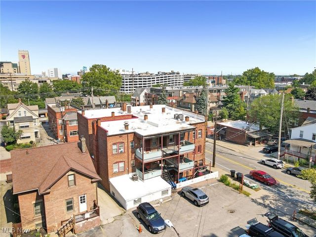 2187 Murray Hill Road, Cleveland, OH 44106